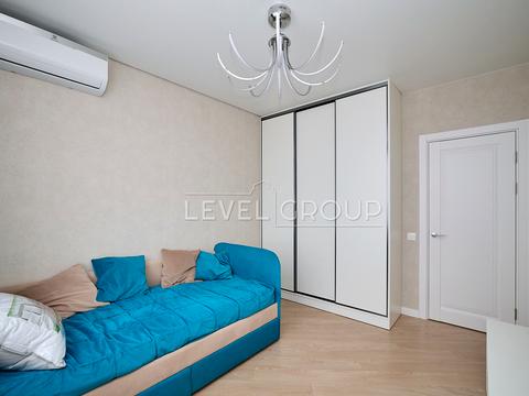 квартира по адресу Родини Крістерів ул., 18/6