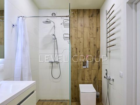 квартира по адресу Родини Крістерів ул., 18/6