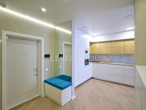 квартира по адресу Родини Крістерів ул., 18/6