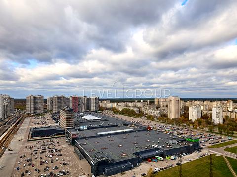 квартира по адресу Родини Крістерів ул., 18/6