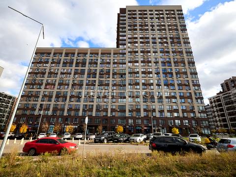 квартира по адресу Родини Крістерів ул., 18/6