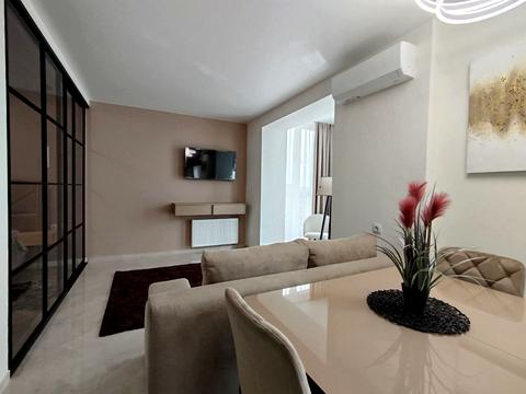 квартира за адресою Київська вул., 19