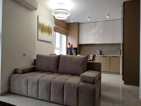 квартира за адресою Київська вул., 19