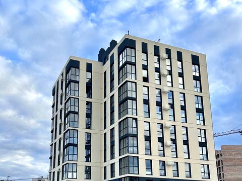 квартира по адресу Василя Червонія ул. (Гагаріна), 28