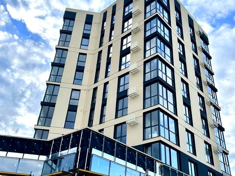 квартира по адресу Василя Червонія ул. (Гагаріна), 28