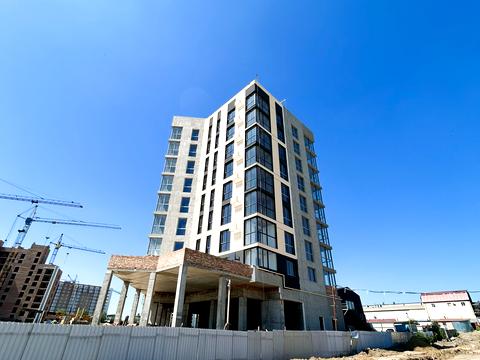 квартира по адресу Василя Червонія ул. (Гагаріна), 28