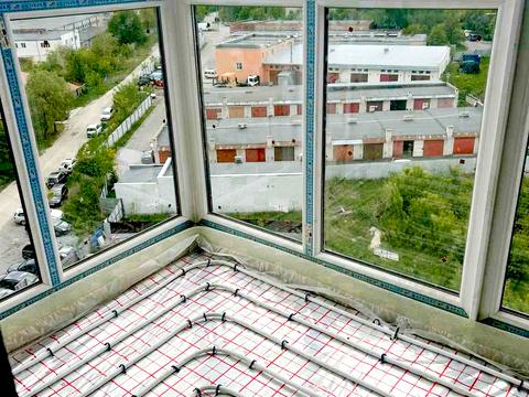 квартира по адресу Василя Червонія ул. (Гагаріна), 28