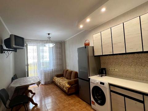 квартира по адресу Радужный массив ул., 1