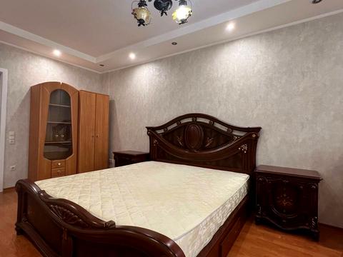 квартира по адресу Радужный массив ул., 1