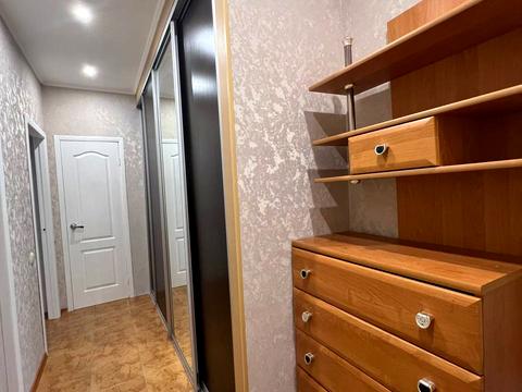 квартира по адресу Радужный массив ул., 1