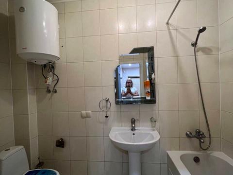 квартира по адресу Радужный массив ул., 1