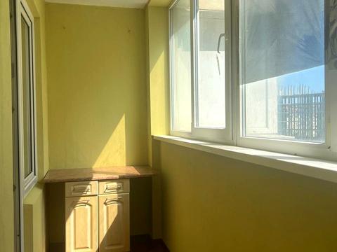 квартира по адресу Радужный массив ул., 1