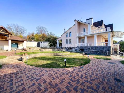 будинок за адресою Харків, 1-й Новоприміський проїзд, 24