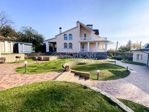 будинок за адресою Харків, 1-й Новоприміський проїзд, 24