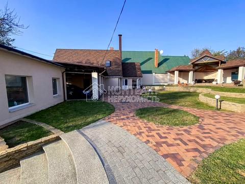 будинок за адресою Харків, 1-й Новоприміський проїзд, 24