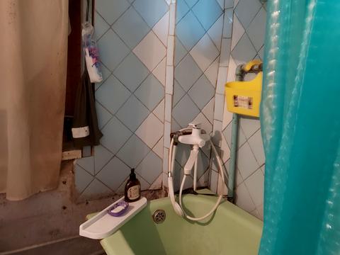 дом по адресу 1-й Парниковий пер.