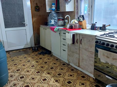 дом по адресу 1-й Парниковий пер.