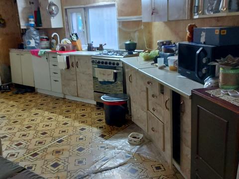 дом по адресу 1-й Парниковий пер.