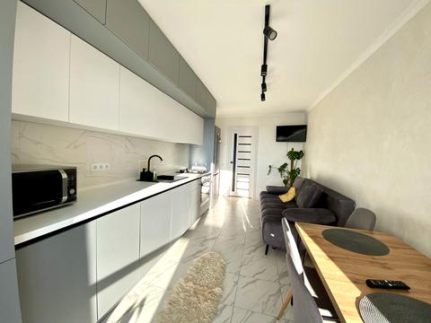 квартира по адресу Гайдамацкая ул. (Марфи Струтинської), 13-Б