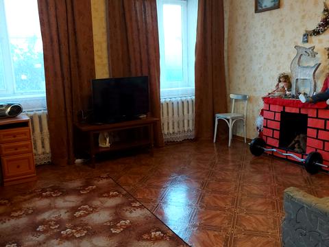 дом по адресу 1-й Парниковий пер.