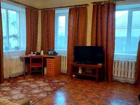 дом по адресу 1-й Парниковий пер.