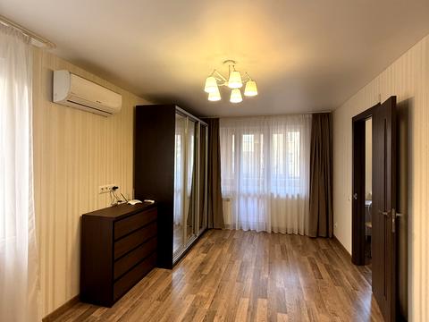 квартира за адресою Вацлава Гавела бульв. (Івана Лепсе), 11