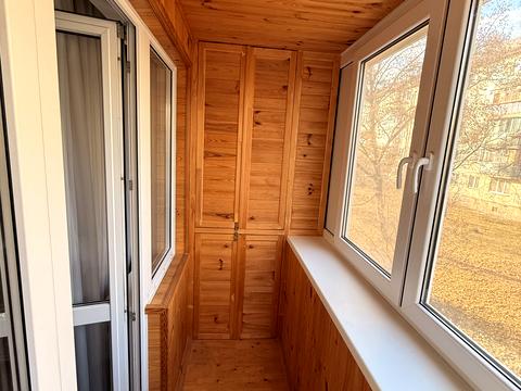 квартира за адресою Вацлава Гавела бульв. (Івана Лепсе), 11