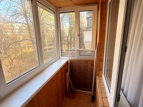 квартира за адресою Вацлава Гавела бульв. (Івана Лепсе), 11