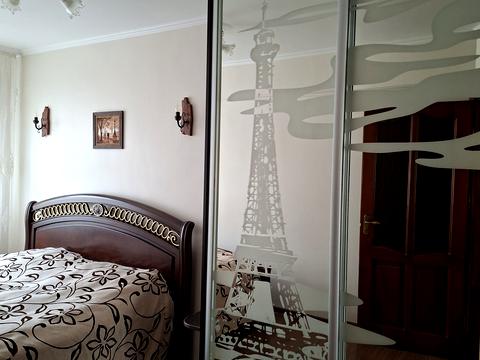 квартира по адресу Лепкого ул., 11