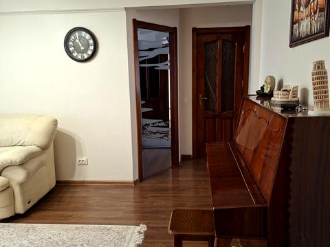 квартира по адресу Лепкого ул., 11