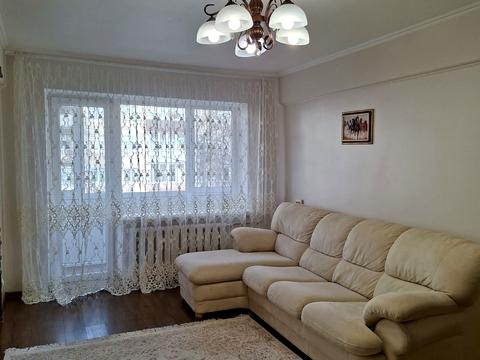 квартира по адресу Лепкого ул., 11