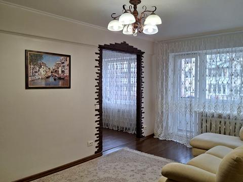 квартира по адресу Лепкого ул., 11