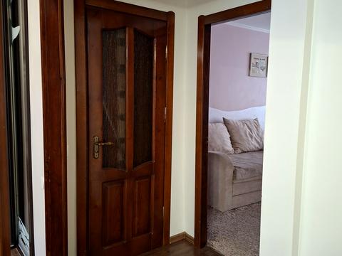 квартира по адресу Лепкого ул., 11