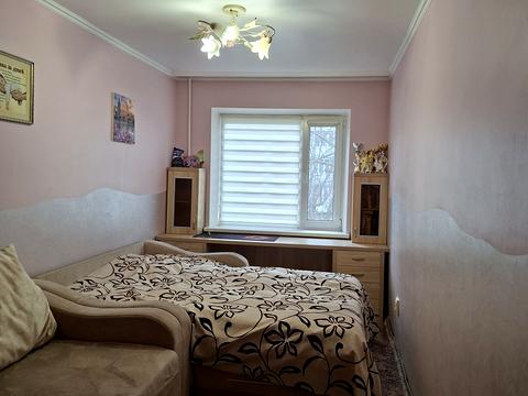 квартира по адресу Лепкого ул., 11