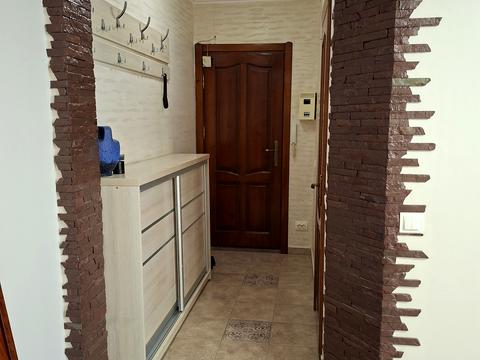 квартира по адресу Лепкого ул., 11