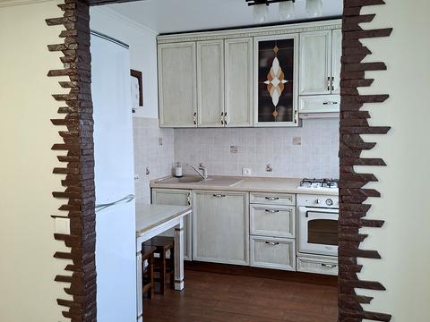 квартира по адресу Лепкого ул., 11