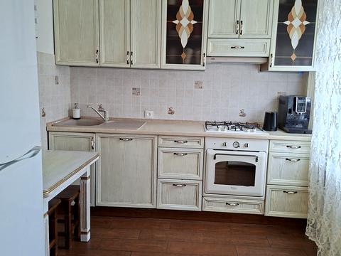 квартира по адресу Лепкого ул., 11