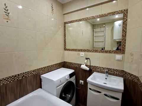 квартира по адресу Лепкого ул., 11