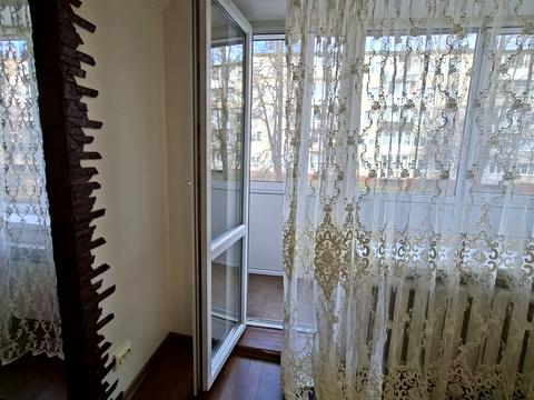 квартира по адресу Лепкого ул., 11