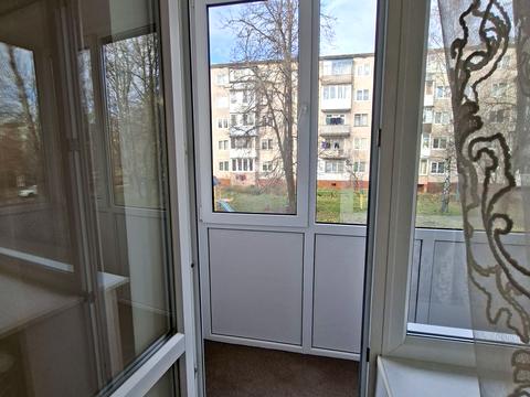 квартира по адресу Лепкого ул., 11