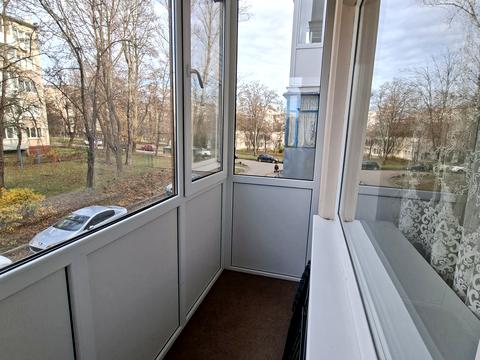 квартира по адресу Лепкого ул., 11