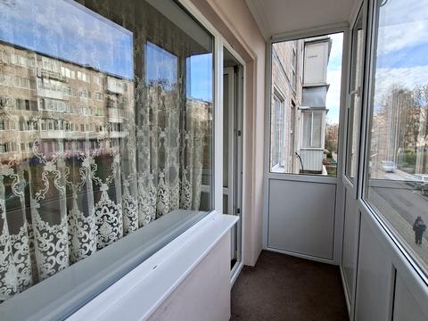 квартира по адресу Лепкого ул., 11