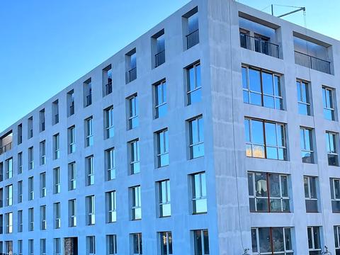 квартира по адресу Стрыйская ул., 320-А