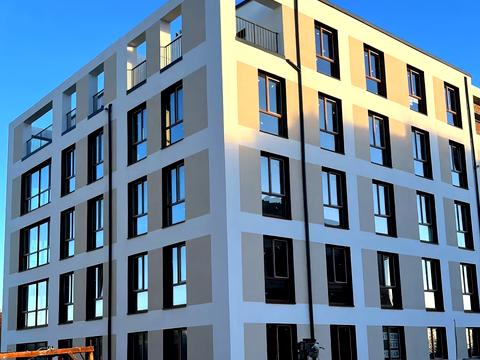 квартира по адресу Стрыйская ул., 320-А