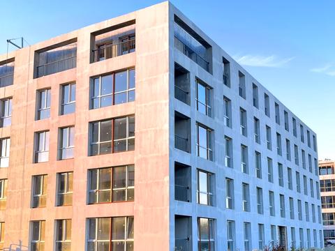 квартира по адресу Стрыйская ул., 320-А