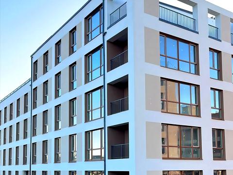 квартира по адресу Стрыйская ул., 320-А