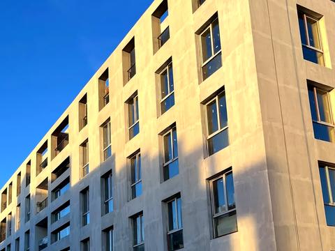 квартира по адресу Стрыйская ул., 320-А