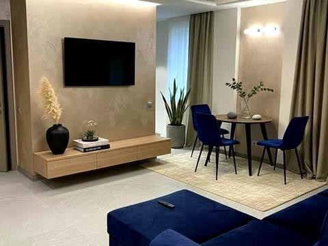 квартира за адресою Івана Федорова вул., 3