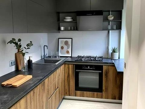 квартира за адресою Івана Федорова вул., 3