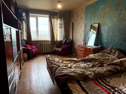 квартира за адресою Булаховского, 22